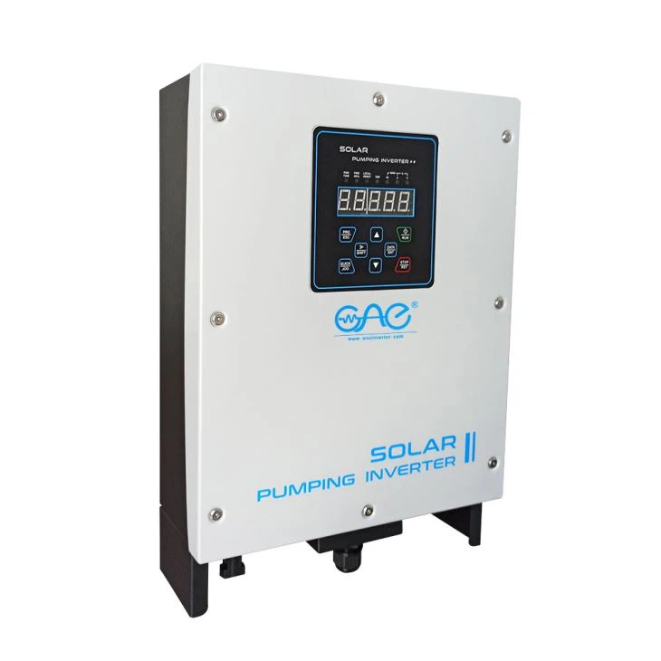 Dc Inverter Air Conditioner & Heat Pump