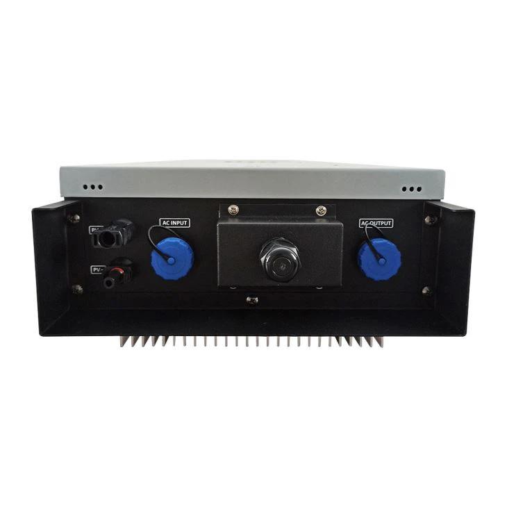 Dc Inverter Air Conditioner & Heat Pump