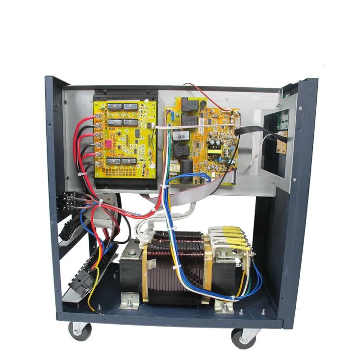Dc To Ac 2kw Inverter Easy Installed