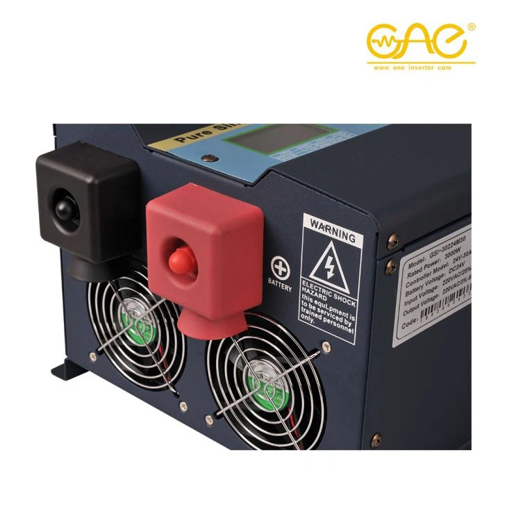 Dc To Ac Power Inverter Schematic