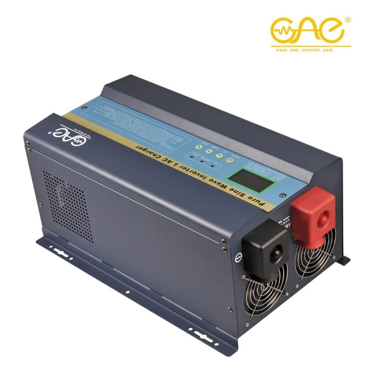 Deye Micro Inverter