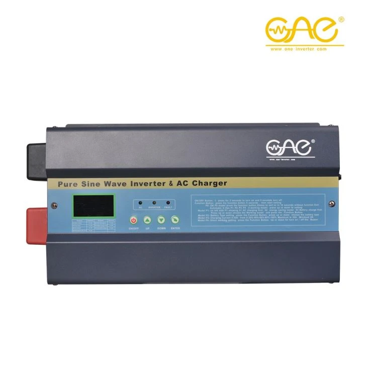 Deye Micro Inverter