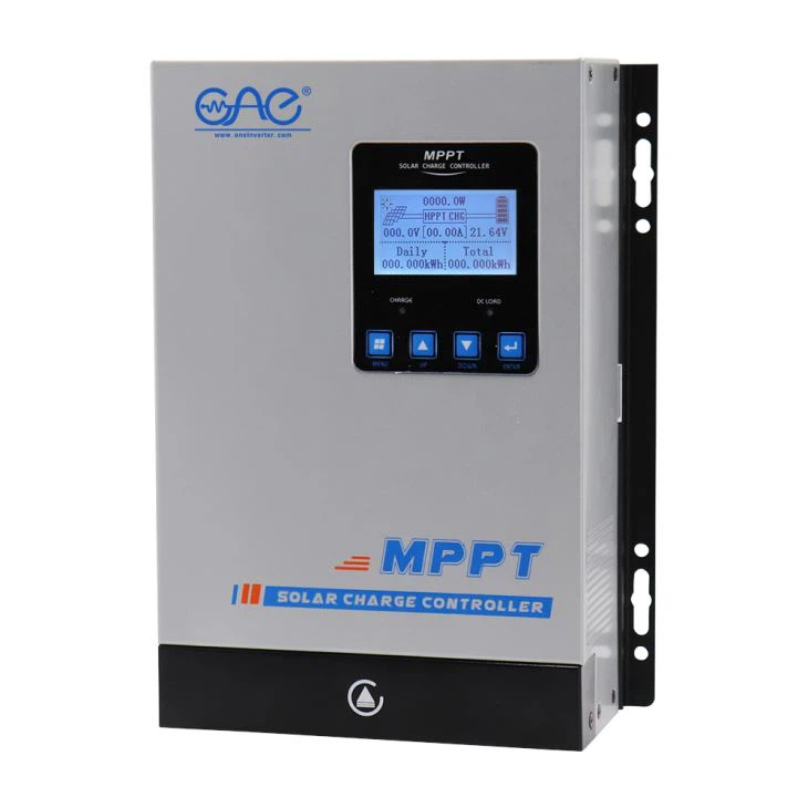 48v 60amp mppt charger