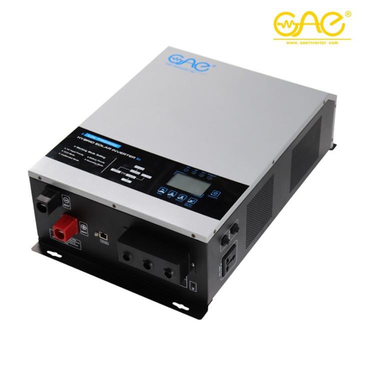 Fast Delivery 1.5kw Hybrid Inverter