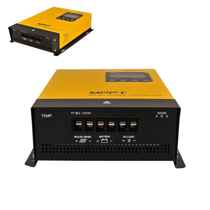 Foshan Solar Charge Controller 96VDC
