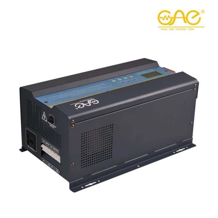 Goodwe Inverter Price
