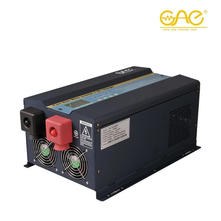 High Efficiency Solar Power Inverter