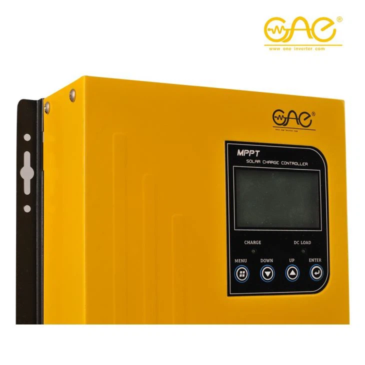 High-quality 30A MPPT Solar Charge Controller