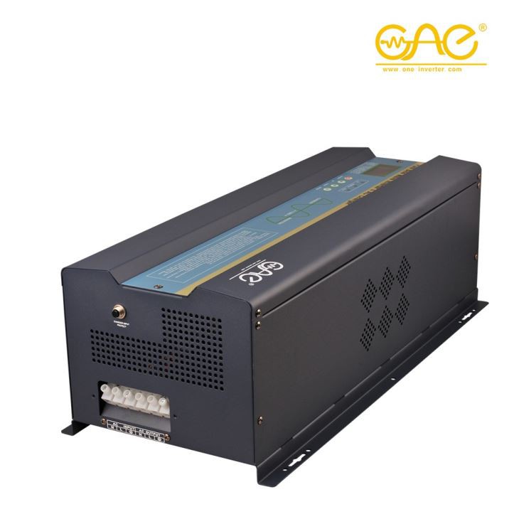 Home Power Inverter