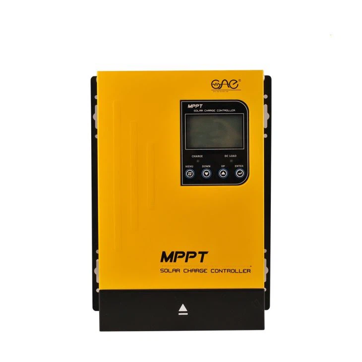 Home Solar Charge Controllers 30a