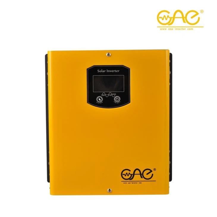 Home Use Small Power Inverter