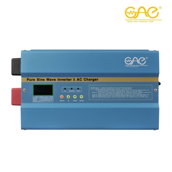 1kw off grid solar hybrid inverter