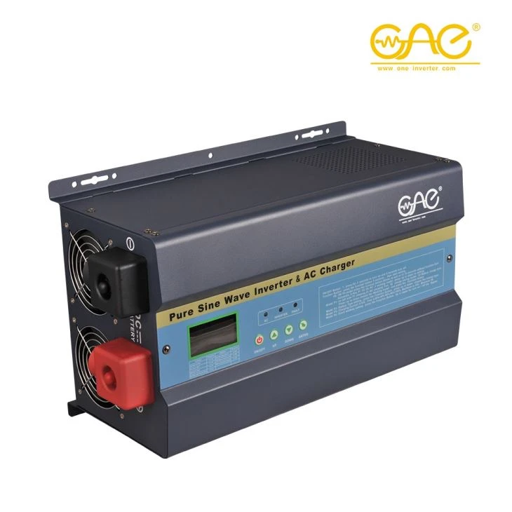 Hybrid Inverter Goodwe