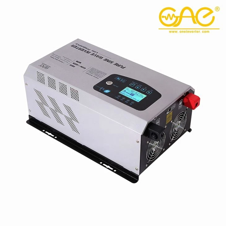 Inversor Pure Sine Wave Inverter