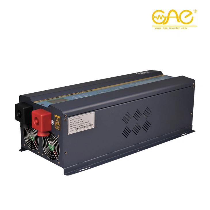 Inverter 12v 220v 5000w Price In Pakistan