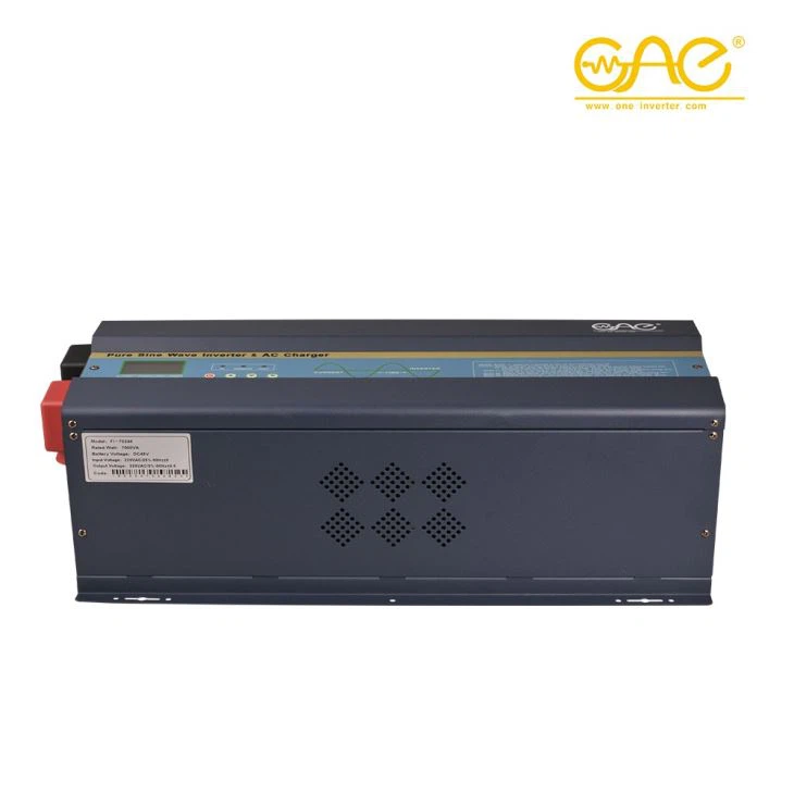 Inverter 12v 220v 5000w Price In Pakistan