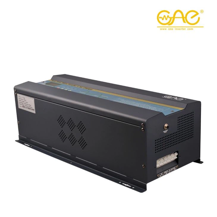 Inverter 12v 220v 6kw