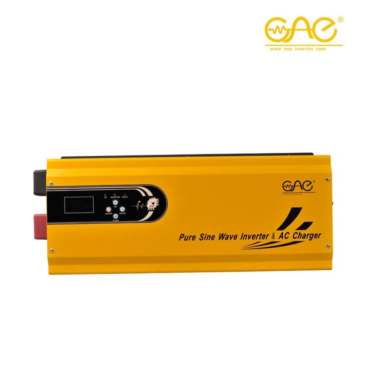 Inverter 12v 220v 7000w