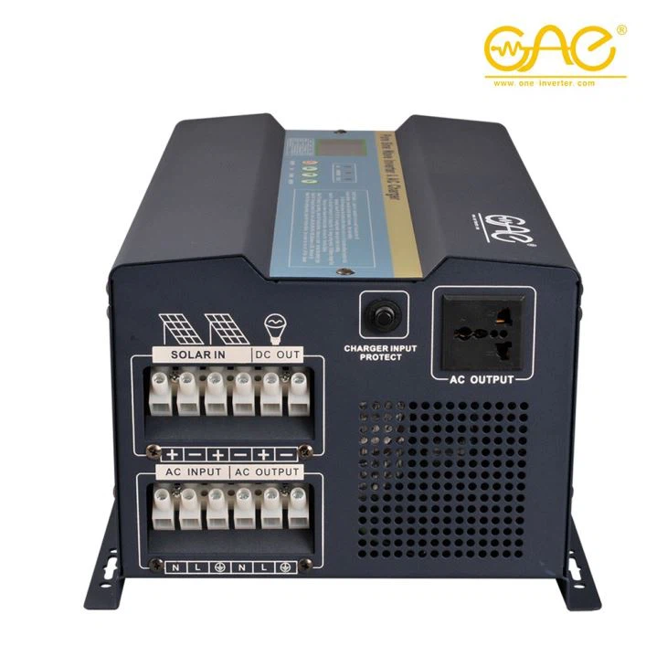 Inverter 24v 220v 2000w