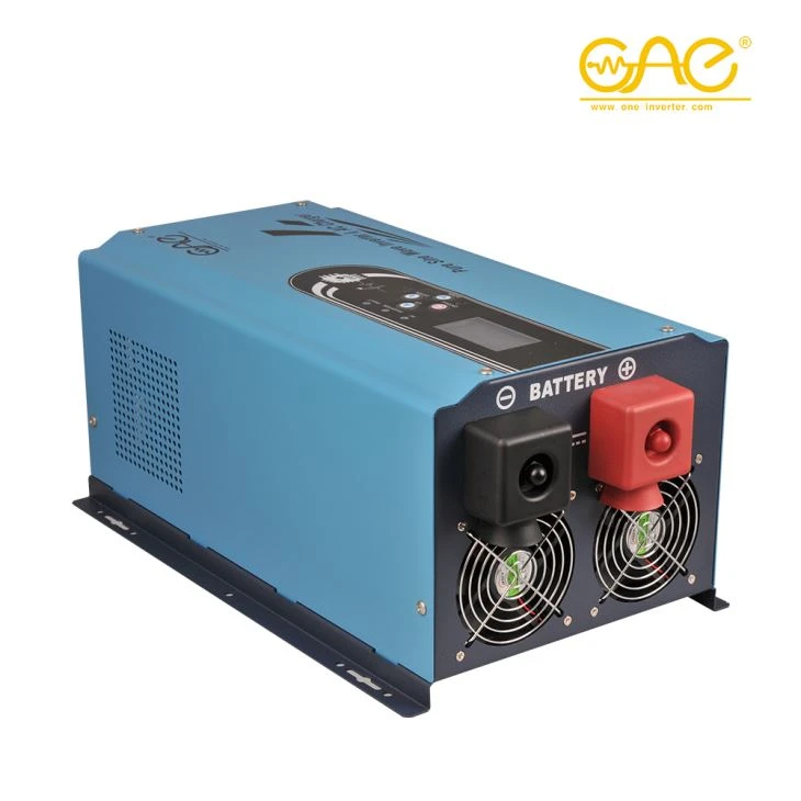 inverter 24v3000w toroidal