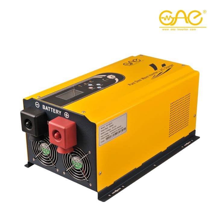 3kw solar inverter power 220v