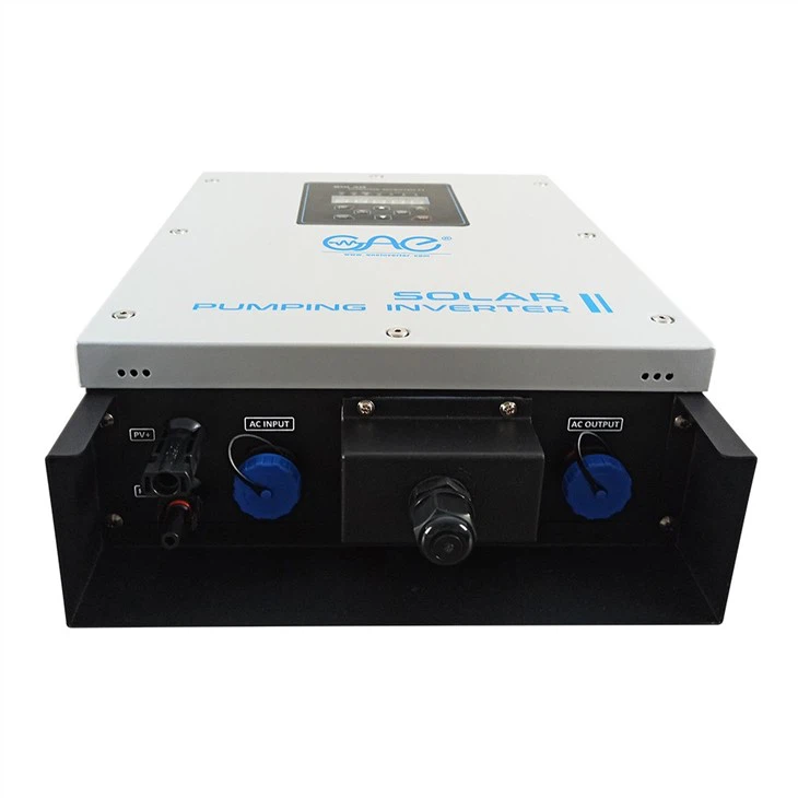 Inverter Heat Pump Water Heater