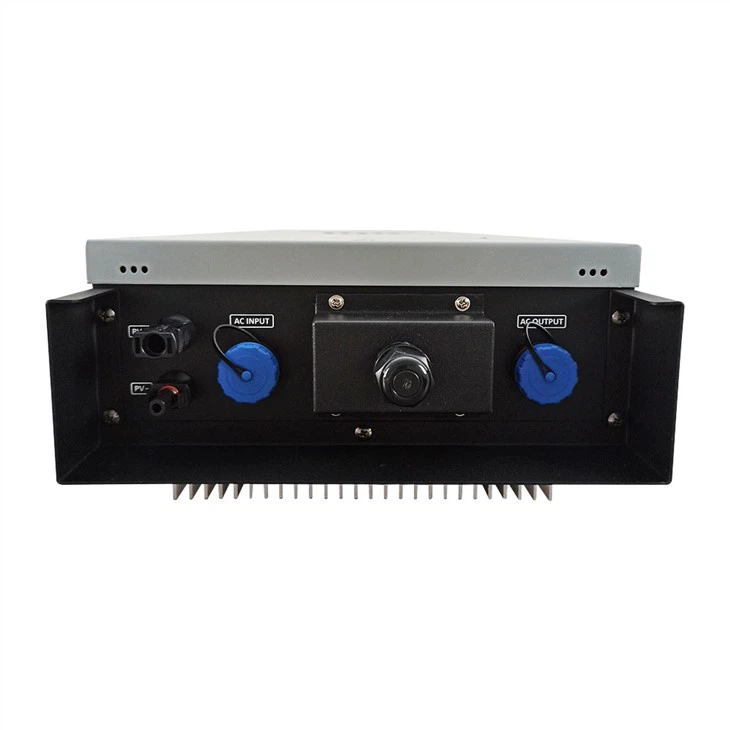 Inverter Heat Pump Water Heater