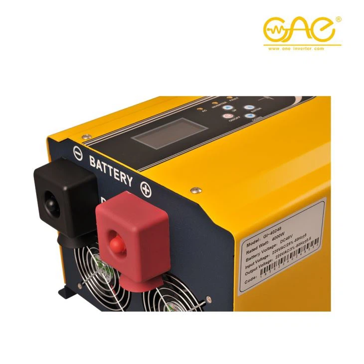 Inverter Inverters