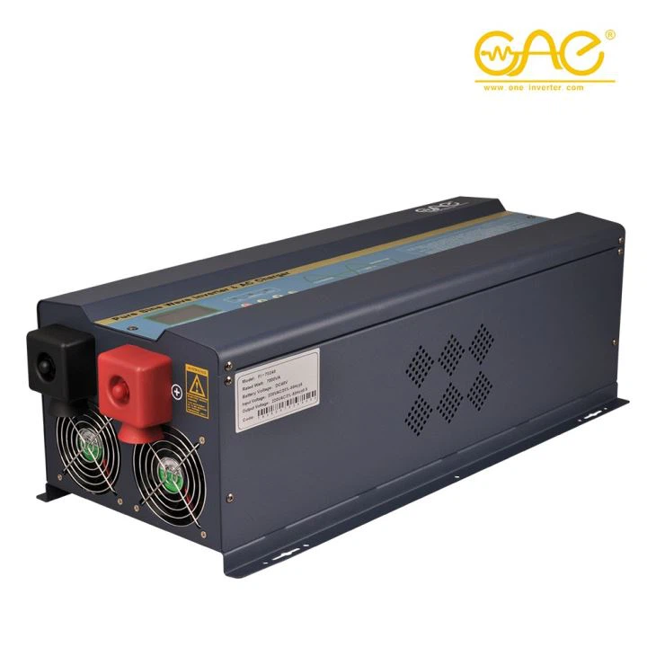 Inverter Ls