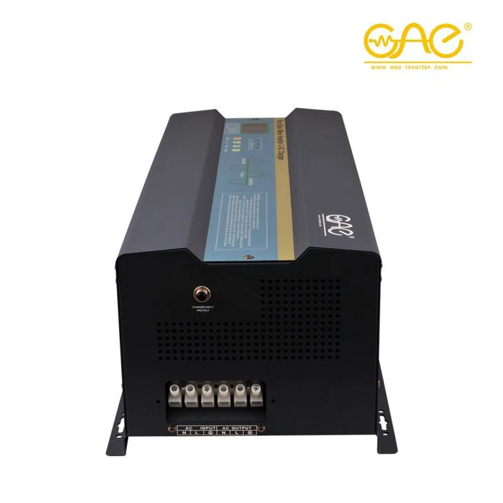 Inverter Ls