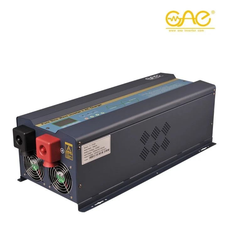 Inverter Pcb