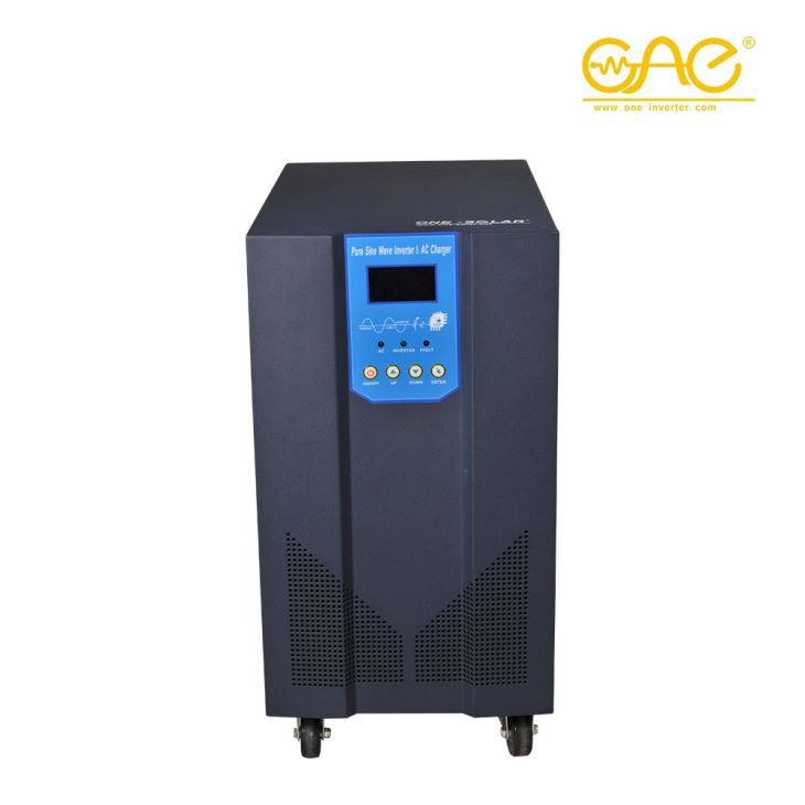 Inverter Power 110v 220v 50/60 Hz