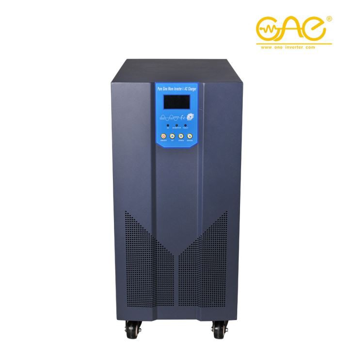 Inverter Power