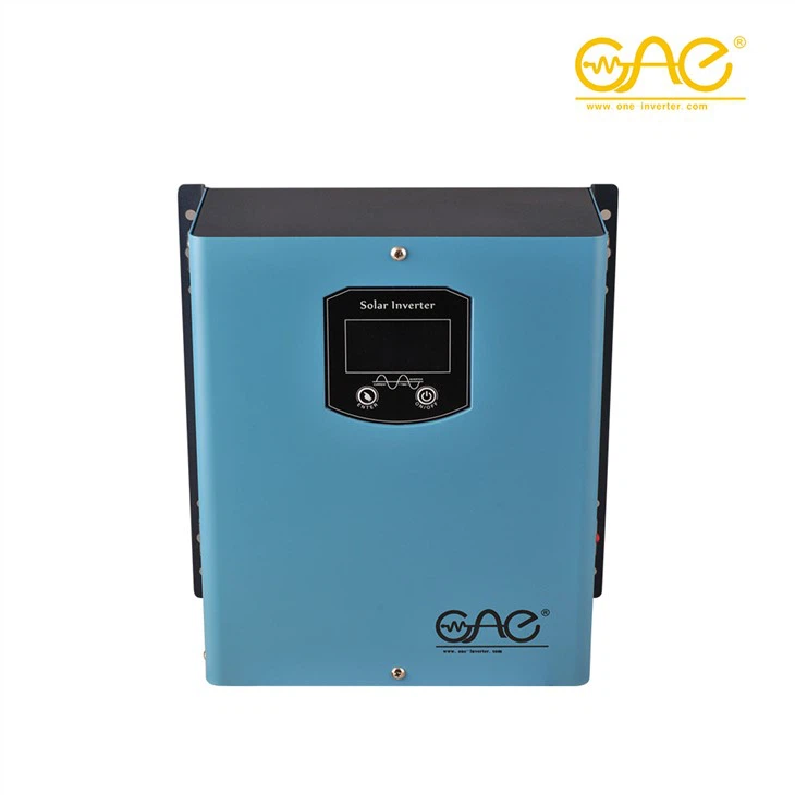 digital solar inverters 1000w