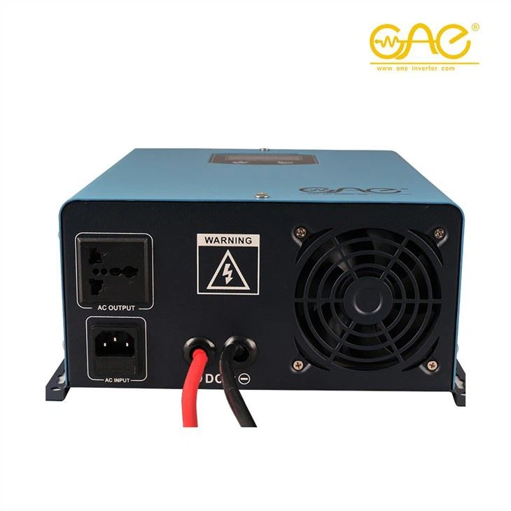 Inverter Printed Circuit Board