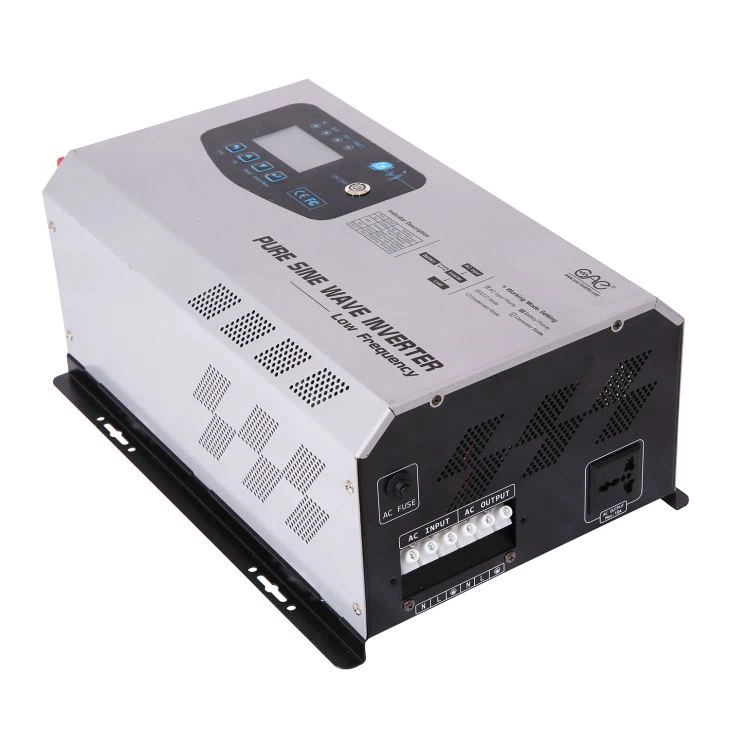 inverter in thailand