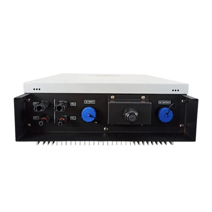 IP65 Solar Pumping Inverter
