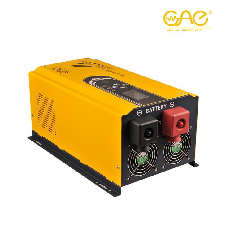 inverter charger 3000w