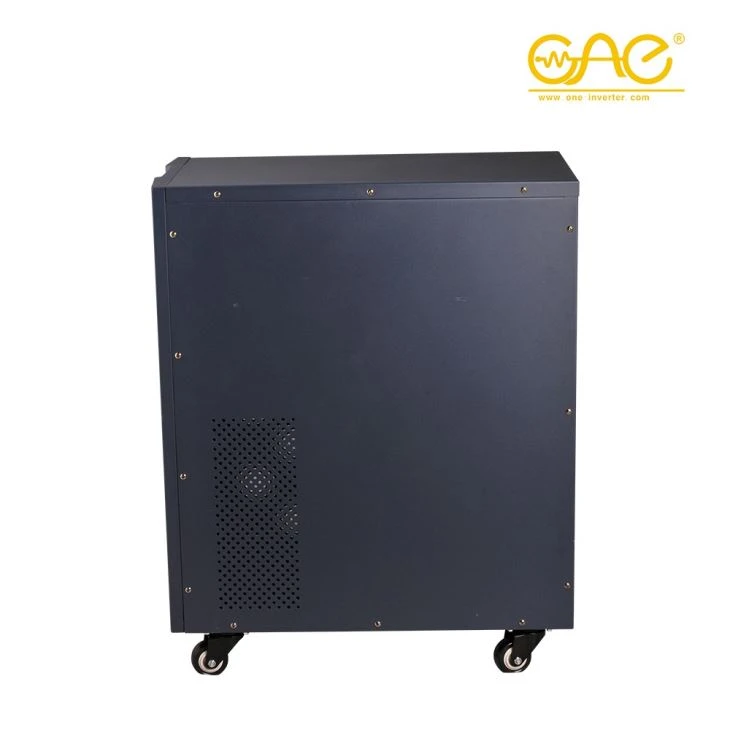 Micro Power Inverters