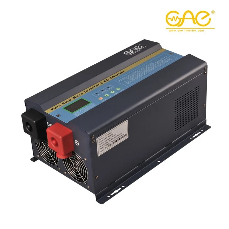 solar inverter 3kw offline