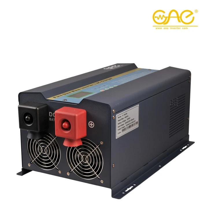 Micro Solar Power Inverter
