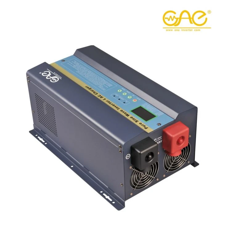 Micro Solar Power Inverter