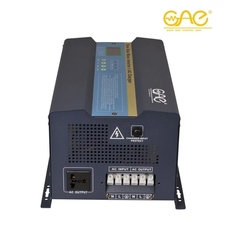 Micro Solar Power Inverter