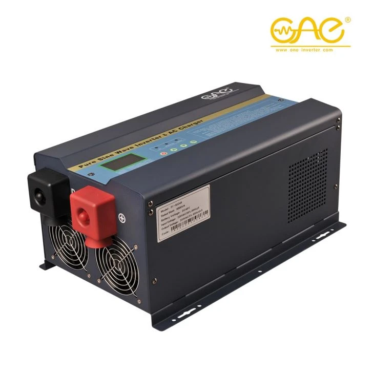 Micro Solar Power Inverter