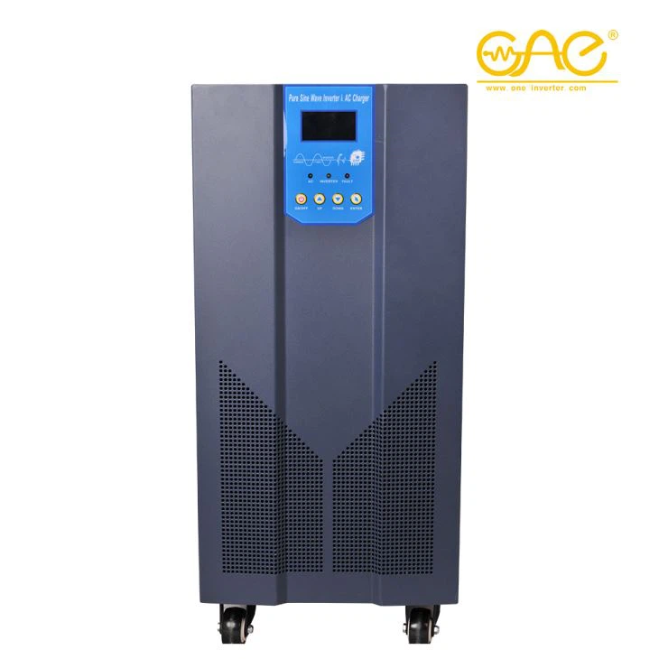 single phase 15kw inverter