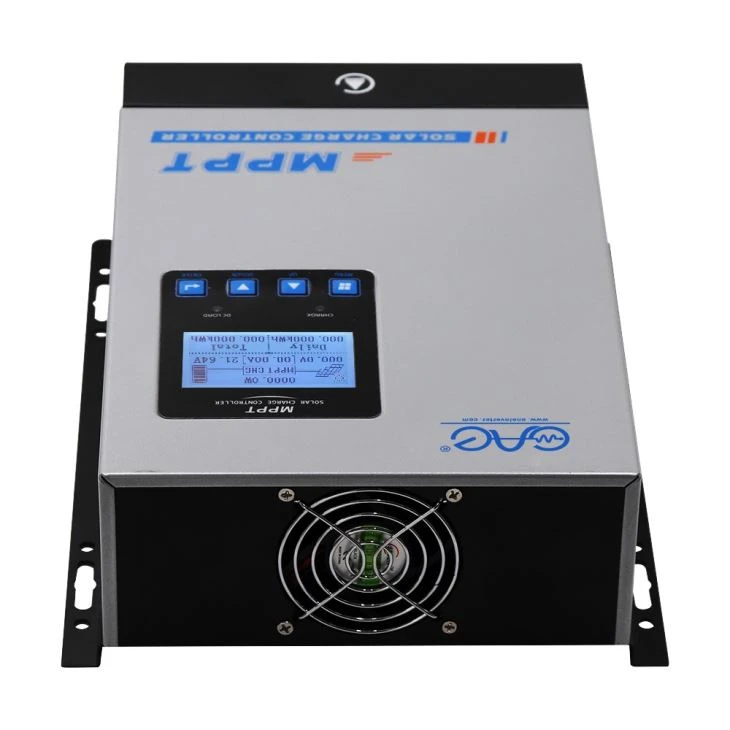 MPPT Charge Controller 60a 24v