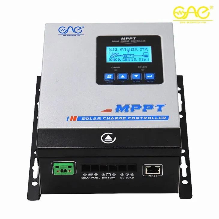 Mppt Solar Inverter 1kva 1000w