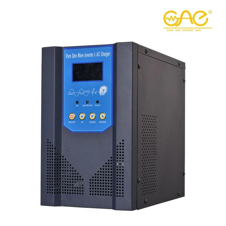 New Star Power Inverter