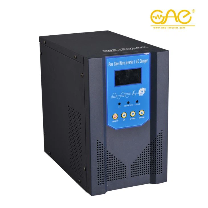 New Star Power Inverter