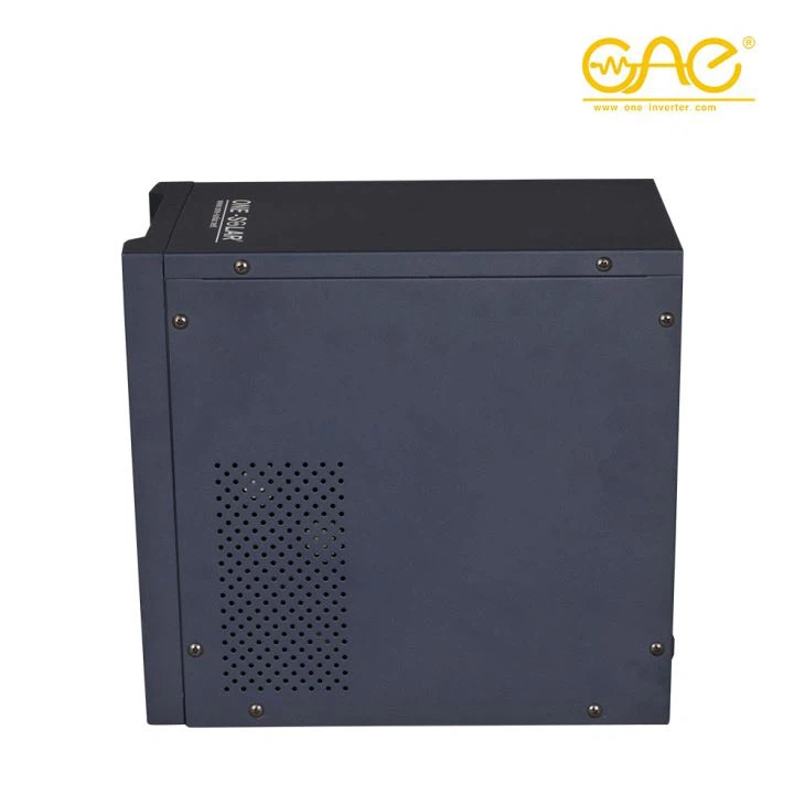 New Star Power Inverter